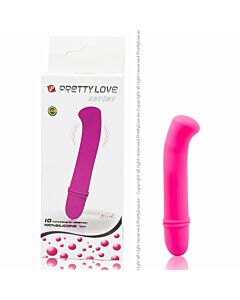 Massageador Lilás Sensualidade