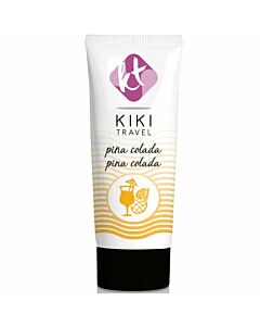 Lubrificante Viagem Piña Colada 50ml