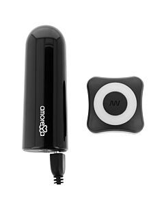 Vibrador Control Remoto Eclipse: Vibrador com Controle Remoto Eclipse