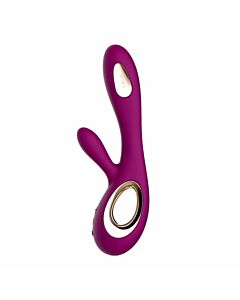 Lelo soraya wave fundo rosa