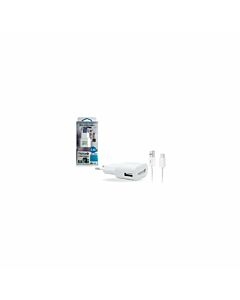 Carregador iphone i6 e i5 2100 ma