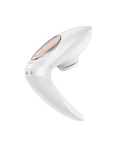 Bliss para Casais Satisfyer