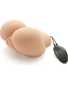 Vibrador Big Booty Blast