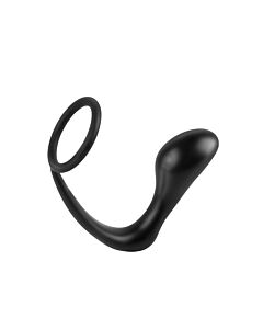 Anel de Pênis para Prazer Anal