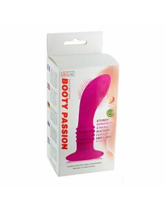 Plug de Zumbido para o Bumbum 10V