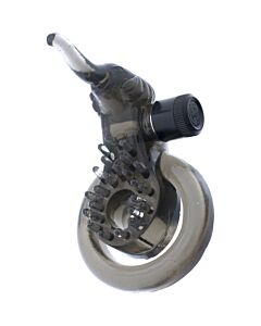 Anillo vibrador con elefante estimulador