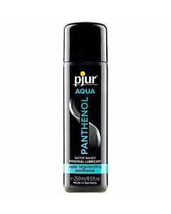 Pjur aqua pantenol - 250ml