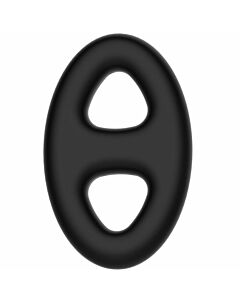 Anel Duplo Suave BullFlex