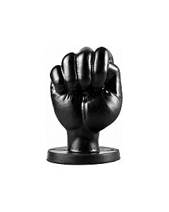 Punho Negro Poderoso