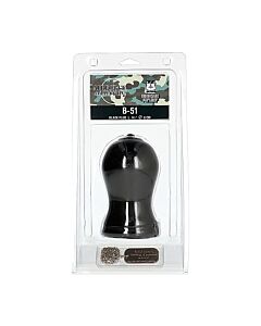 B-51 - preto