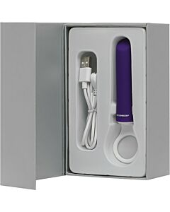 Ivibe select iplease - morado