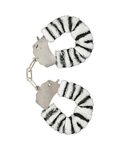 Algemas Zebra Love