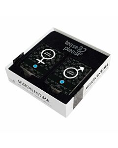 Pacote Secreto Ampliado