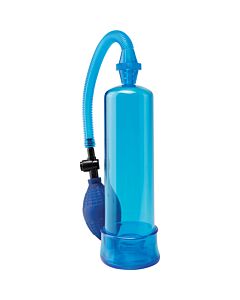 Bomba Ereção Azul StartPump