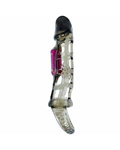 Dançarino Vibrante 13.5cm