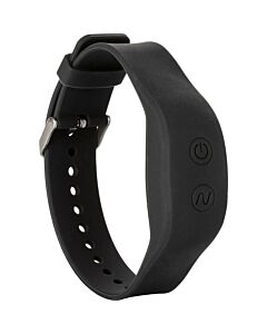 Pulseira Controlo Total - Preto