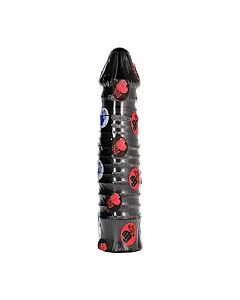 Dildo Ébano XL

