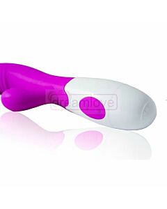 Vibrador Luminoso Lilac Glow

Vibrador Luminoso Lilac Glow