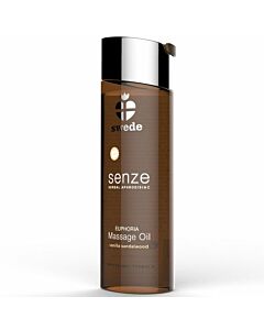 Óleo Eufórico Herbal Swede 150ml