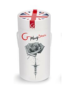 Plug Vibratório Gplug