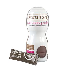 boca em forma masturbador masculino preto