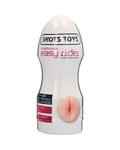 Masturbador Anal Checkmate