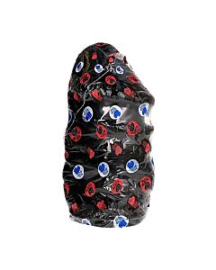 Pénis Anal XXL Preto