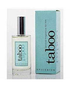 Tabu Feromona Masculina