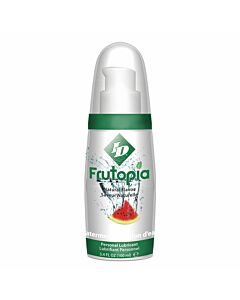 Melancia Fresca 100ml