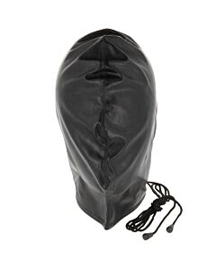 Máscara Subjugação Sombria.