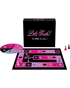 Deixa f * ck o jogo xxx