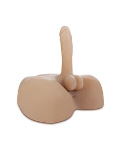 Pipedream extrema foder a minha rocha pinto duro