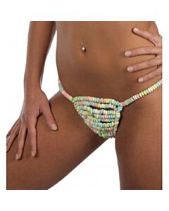 Tanga Doce Sedução