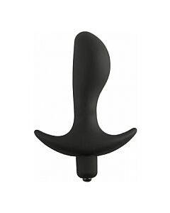 vibrador anal Tampão perfeita fantasia