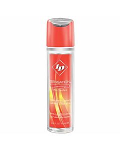 Lubrificante Quente 65ml