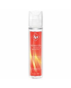 Sensação Quente 30ml