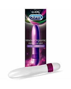 Fantasia Íntima Durex Pure