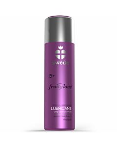 Lubrificante Love Framboesa 100ml