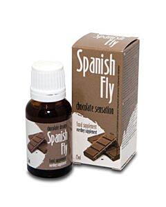 Gotas Amor Chocolate