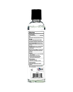 Desinfetante para mãos e brinquedos de alta resistência - 236ml