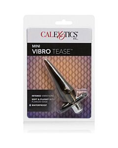 VibroPlug Cinza