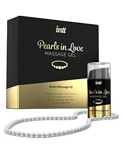 Gel de Massagem PérolaLove