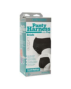 Hello - plug 23,7cm negro