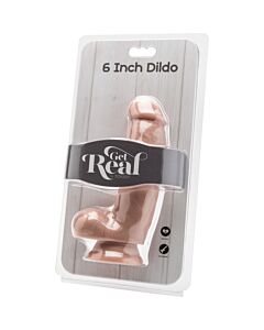 Pénis Realista 15cm