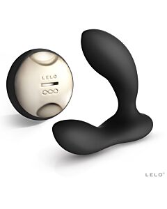 Estimulador Ponto P Preto Hugo
