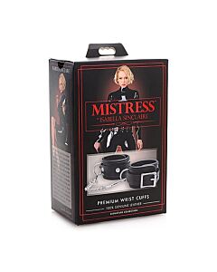 Cordas de Couro Premium