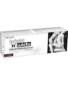 Creme Íntimo Radiante 100ml