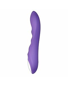 Vibrador Galatea Lilás