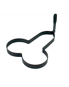 Molde Willie para ovos fritos