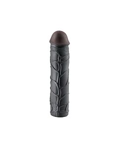Extensão Mega Preto